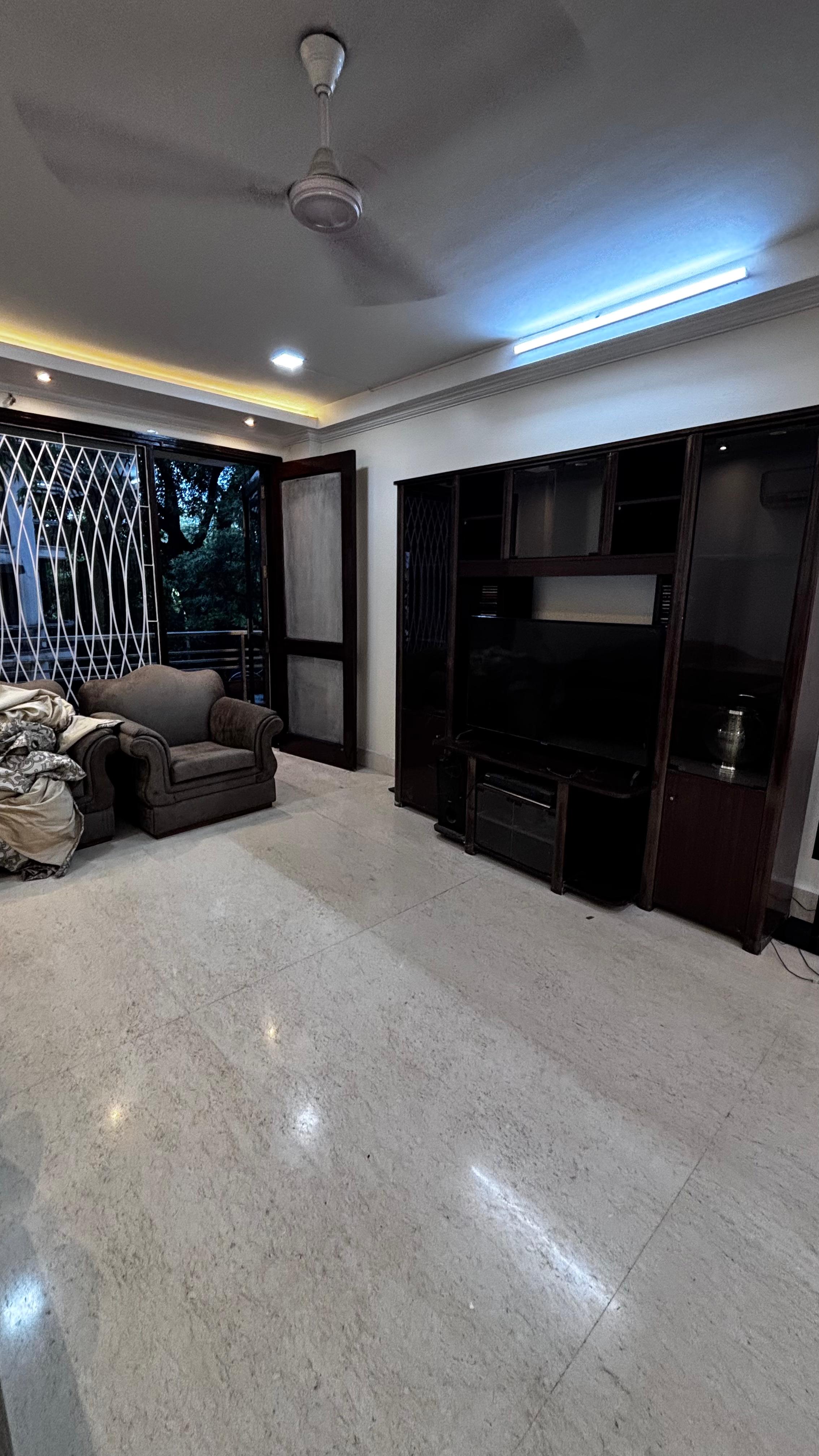 3 BHK + Pooja Room Builder Floor For Rent in Fort View Apartments