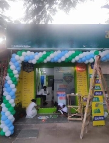  Shop For Rent in Nalasopara East