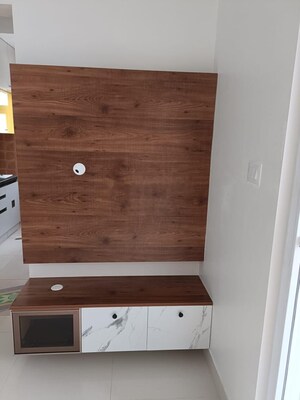 Furnished Amenities in 2 BHK Apartment at Prestige Park Square, Bannerghatta Road – for Rent