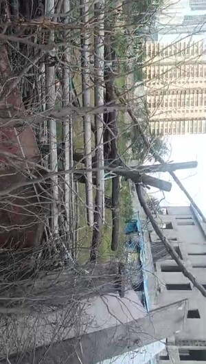  Land – Exterior View View at Kokapet - for Sale