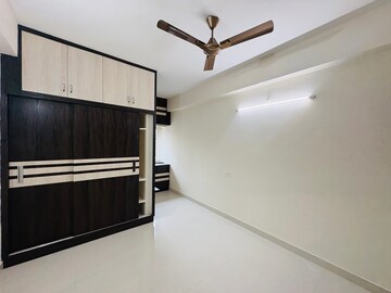 Furnished Amenities in 2 BHK Builder Floor at Nallagandla – for Rent