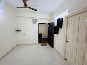 Kitchen in 2 BHK Builder Floor at Nallagandla – for Rent