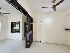 Furnished Amenities in 2 BHK Builder Floor at Nallagandla – for Rent
