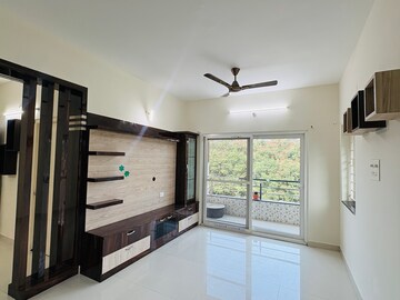 2 BHK Builder Floor For Rent in Nallagandla