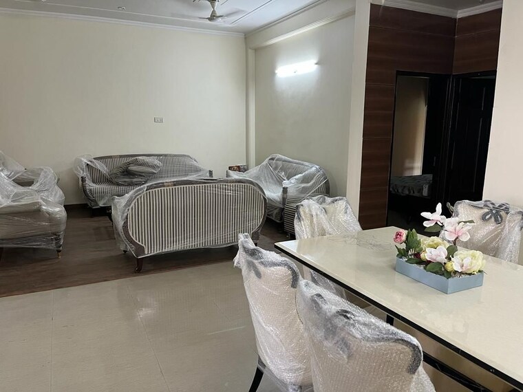 Master Bedroom, sk-the-grand-city 6+ Bedroom 1440 Sq.Ft. Independent House In Jewar Greater Noida 9590437