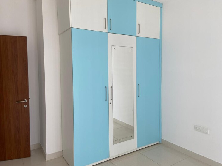 Bedroom, brigade-cornerstone-utopia-eden 2 Bedroom 1097 Sq.Ft. Apartment In Varthur Bangalore 9590425