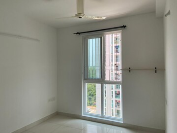 Bedroom in 2 BHK Apartment at Brigade Cornerstone Utopia Eden, Varthur – for Rent