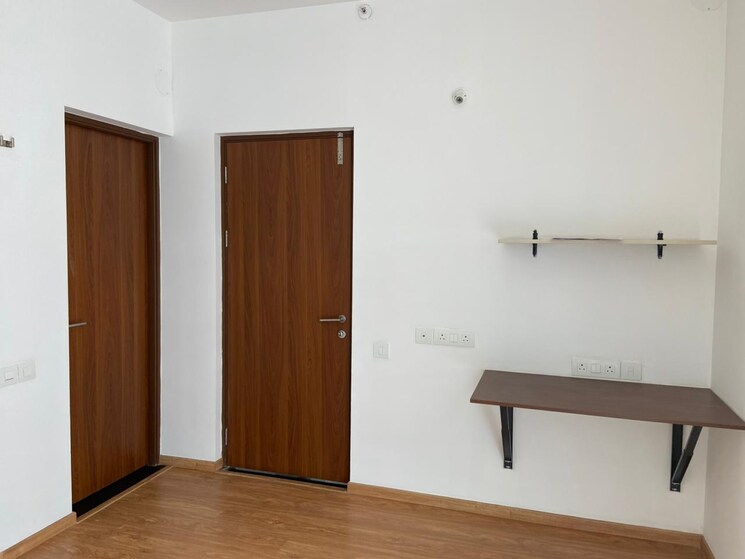 Bedroom, brigade-cornerstone-utopia-eden 2 Bedroom 1097 Sq.Ft. Apartment In Varthur Bangalore 9590425