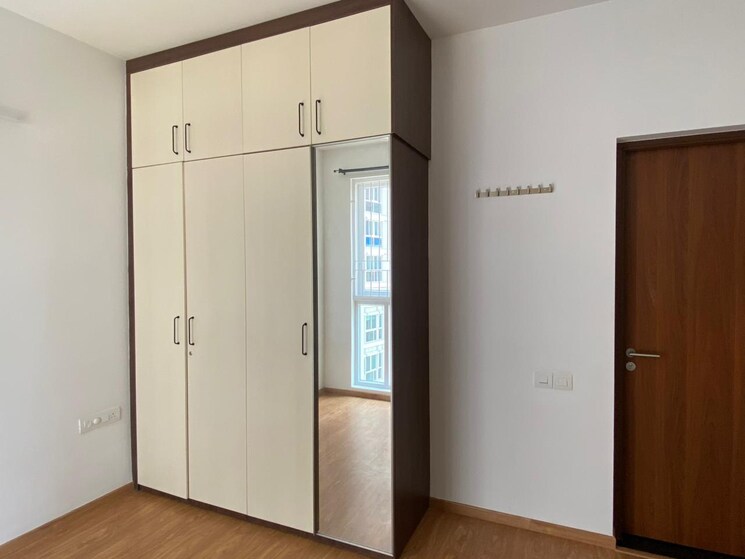 Bedroom, brigade-cornerstone-utopia-eden 2 Bedroom 1097 Sq.Ft. Apartment In Varthur Bangalore 9590425