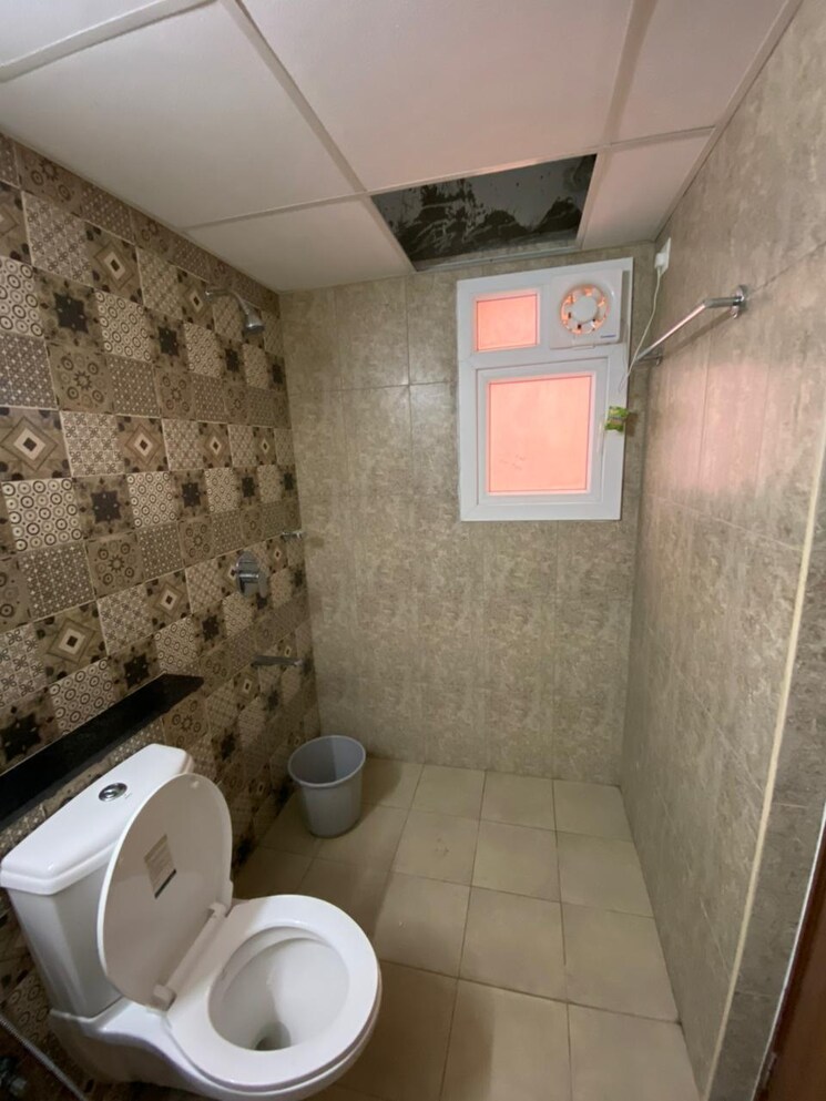 Bathroom, brigade-cornerstone-utopia-eden 2 Bedroom 1097 Sq.Ft. Apartment In Varthur Bangalore 9590425