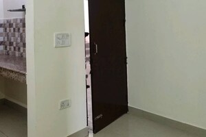 Furnished Amenities in 2 BHK Apartment at Nahar F Residences, Balewadi – for Sale