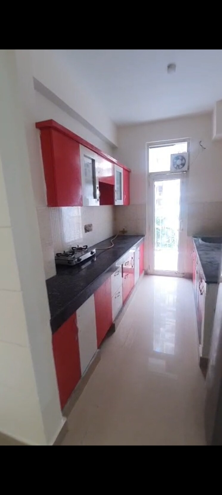 Kitchen, proview-officer-city-2 3 Bedroom 1405 Sq.Ft. Apartment In Raj Nagar Extension Ghaziabad 9590458