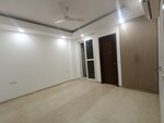 3 BHK + Pooja Room 208 Sq.Yd. Builder Floor in Boutique Residential Apartment