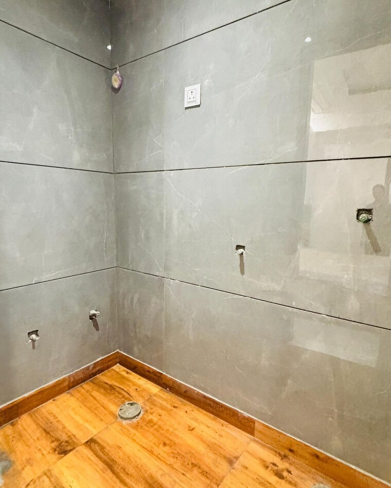 undefined, sa-homes-i 2.5 Bedroom 454 Sq.Ft. Builder Floor In Uttam Nagar Delhi 9590455