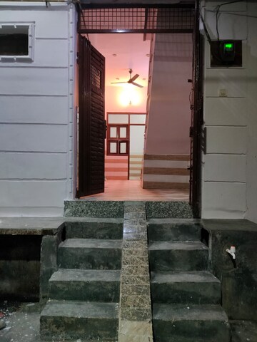  Plot – Exterior View View at Kanchan Vihar, Dlf Ankur Vihar - for Sale