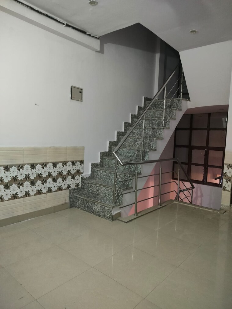 Exterior View, kanchan-vihar  802 Sq.Ft. Plot In Dlf Ankur Vihar Ghaziabad 9590444