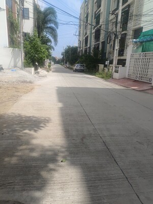  Plot – Exterior View View at Mirkhanpet - for Sale