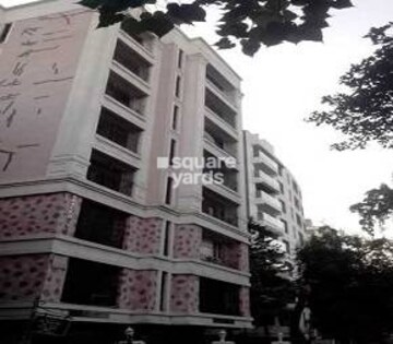 2 BHK Apartment – Exterior View View at Peace Haven Apartment, Prabhadevi - for Sale
