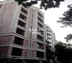 2 BHK Apartment – Exterior View View at Peace Haven Apartment, Prabhadevi - for Sale