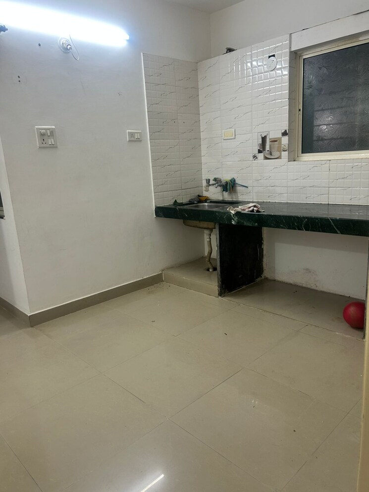 Kitchen, shree-sai-apartment 1 Bedroom 638 Sq.Ft. Apartment In Kharadi Pune 9590460