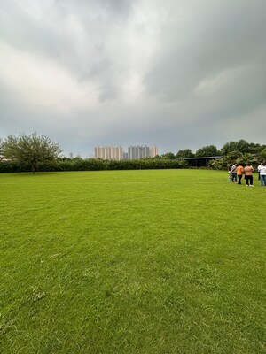  Plot For Sale in Sector 150