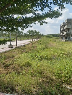 Plot For Sale in Mirkhanpet