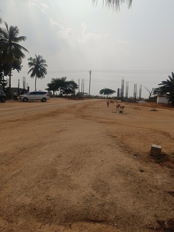  Plot – Exterior View View at Mirkhanpet - for Sale