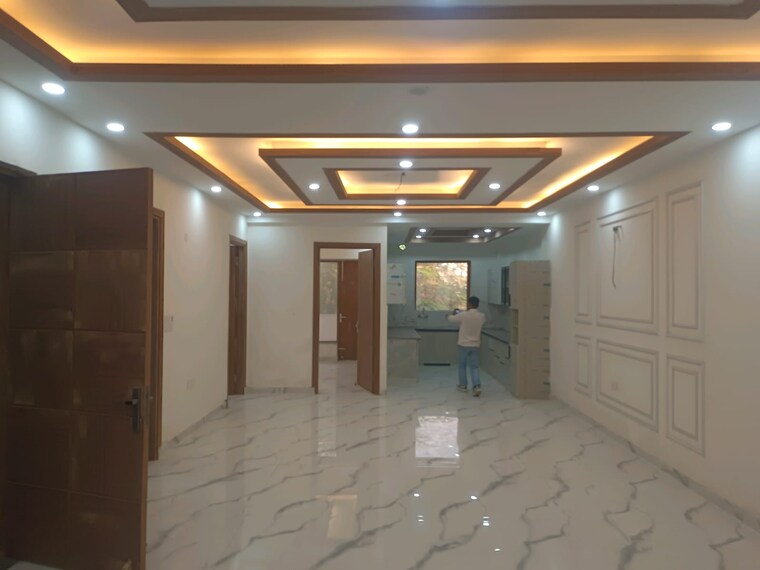 undefined, green fields colony 3 Bedroom 1800 Sq.Ft. Builder Floor In Green Fields Colony Faridabad 9590498