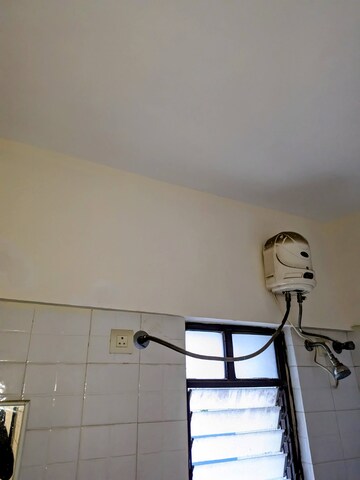 3 BHK Apartment For Rent in Gera Emerald City, Kharadi