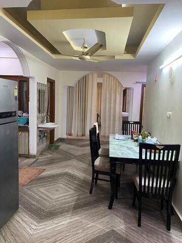 Living Room in 2 BHK Apartment at Antriksh Gateway Apartments, Sector 51 – for Rent
