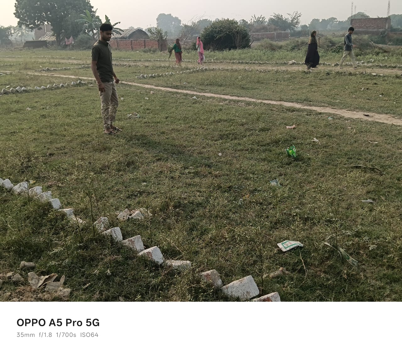 Plot For Sale in Kanchan Vihar