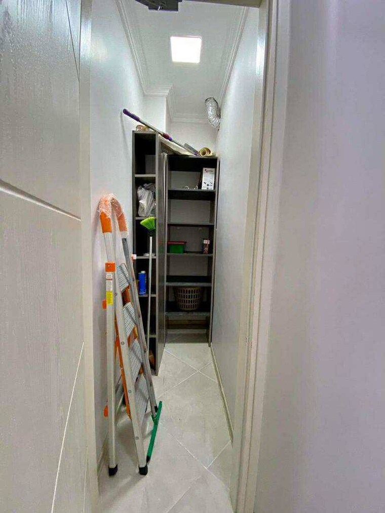 Balcony, antriksh-gateway-apartments 3 Bedroom 1800 Sq.Ft. Apartment In Sector 51 Noida 9590506