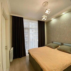 Bedroom in 3 BHK Apartment at Antriksh Gateway Apartments, Sector 51 – for Rent