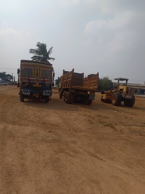  Plot – Exterior View View at Mansanpalle - for Sale