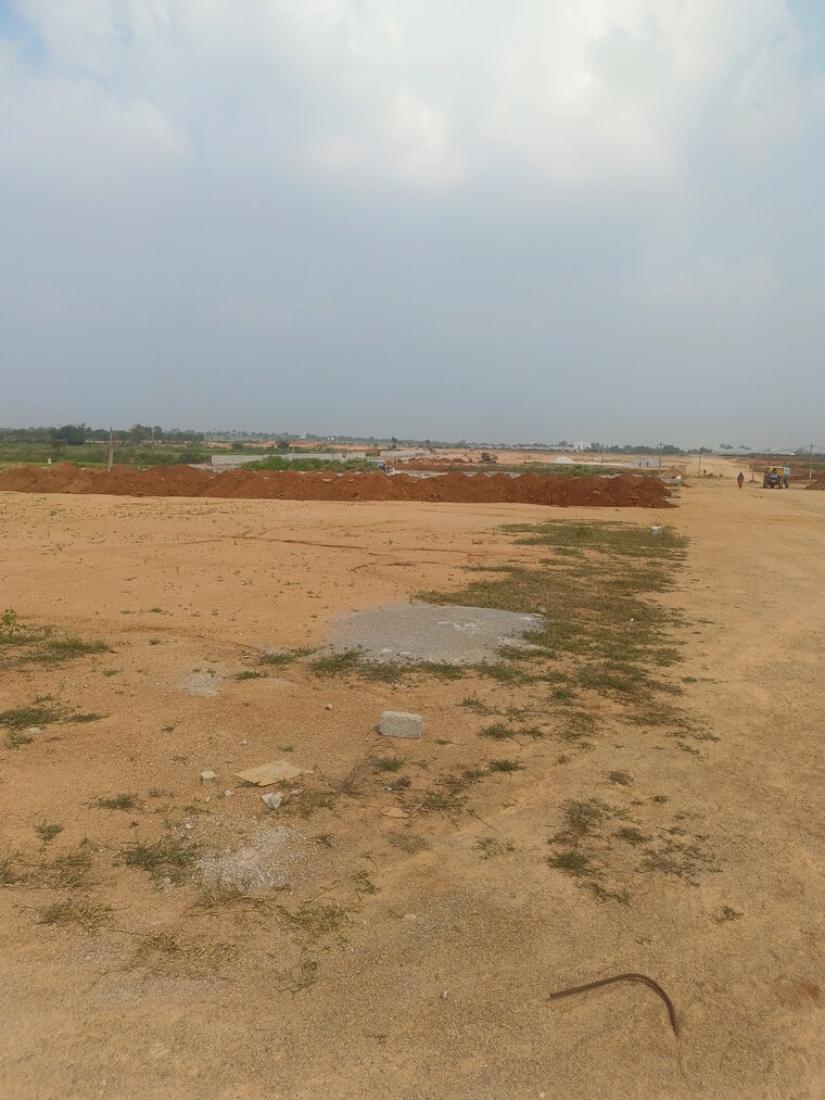 undefined, mansanpalle  200 Sq.Yd. Plot In Mansanpalle Hyderabad 9590526