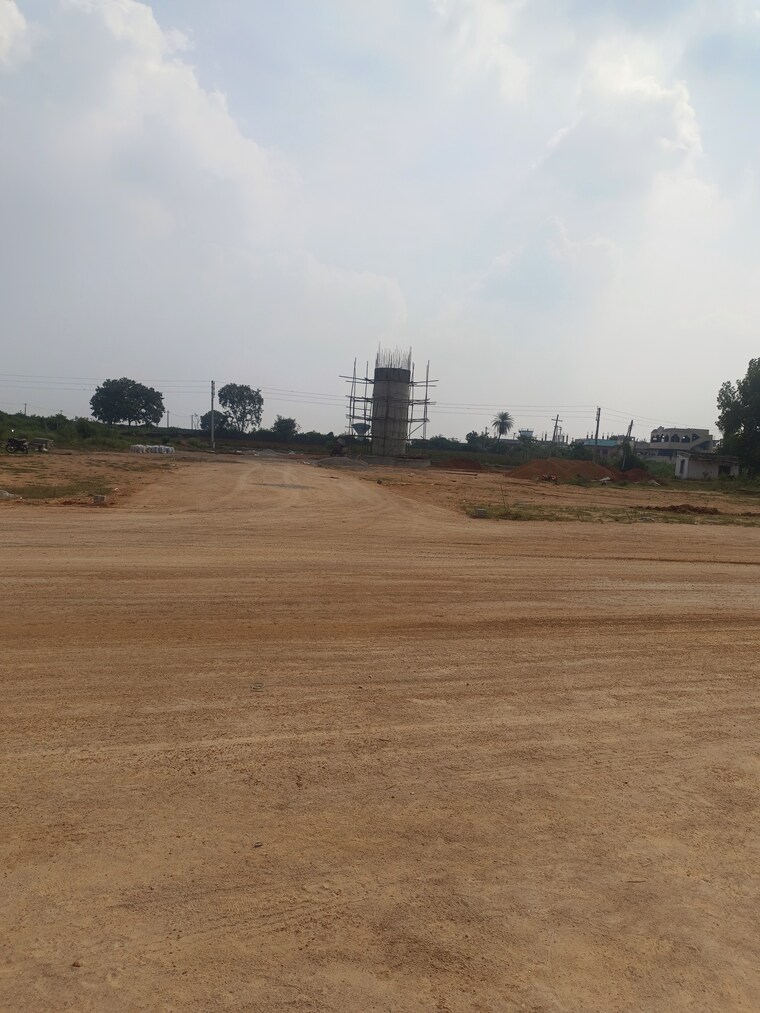 undefined, mansanpalle  200 Sq.Yd. Plot In Mansanpalle Hyderabad 9590526