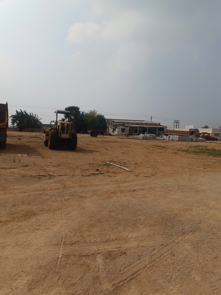 undefined, mansanpalle  200 Sq.Yd. Plot In Mansanpalle Hyderabad 9590526
