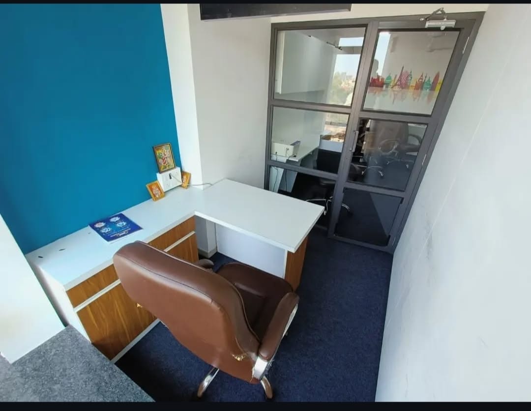 Office Space For Rent in Real Tech Park