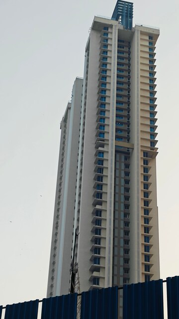 3 BHK Apartment – Exterior View View at Raheja Imperia, Worli - for Rent