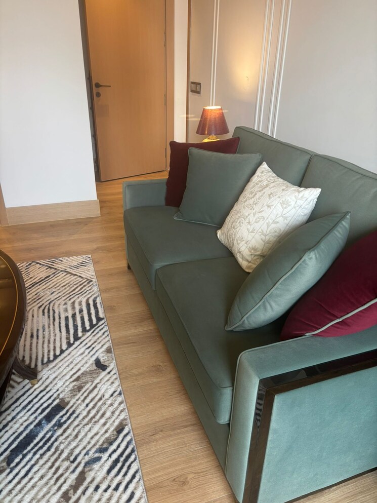 Living Room, dlf-the-grove 5 Bedroom 4500 Sq.Ft. Apartment In Sector 54 Gurgaon 9590582