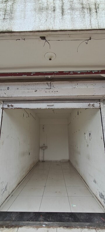  Shop For Sale in Darshanam Samruddhi, Soma Talav