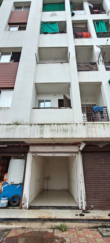  Shop – Exterior View View at Darshanam Samruddhi, Soma Talav - for Sale