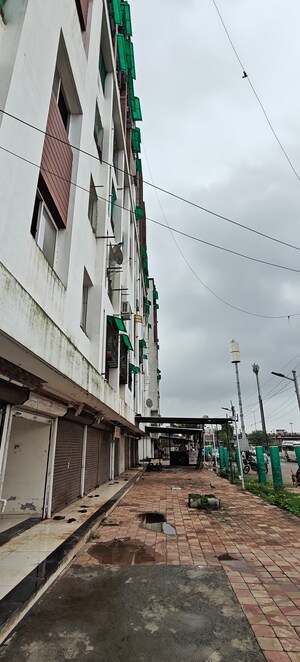  Shop – Exterior View View at Darshanam Samruddhi, Soma Talav - for Sale