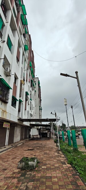  Shop – Exterior View View at Darshanam Samruddhi, Soma Talav - for Sale