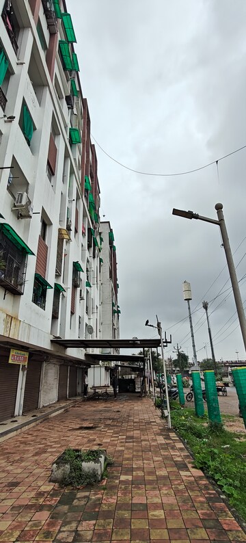  Shop – Exterior View View at Darshanam Samruddhi, Soma Talav - for Sale