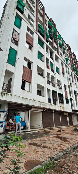  Shop – Exterior View View at Darshanam Samruddhi, Soma Talav - for Sale