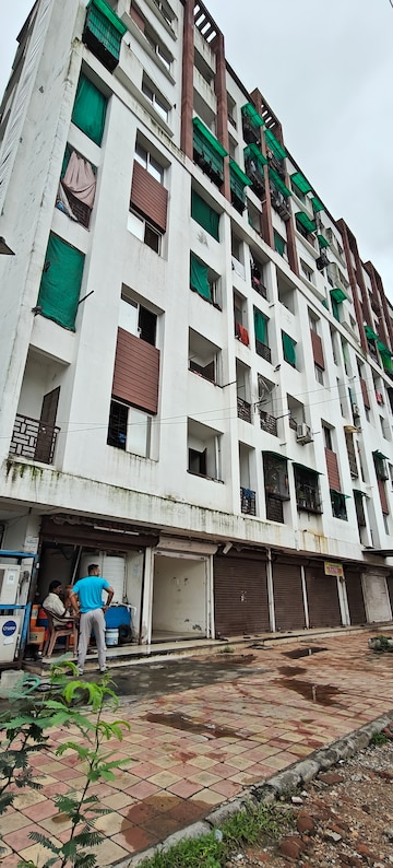  Shop – Exterior View View at Darshanam Samruddhi, Soma Talav - for Sale