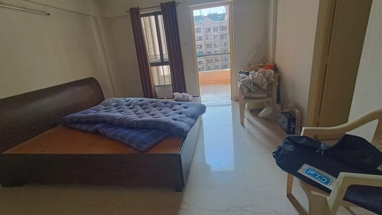 Bedroom, goel-ganga-constella 2 Bedroom 1220 Sq.Ft. Apartment In Kharadi Pune 9590563