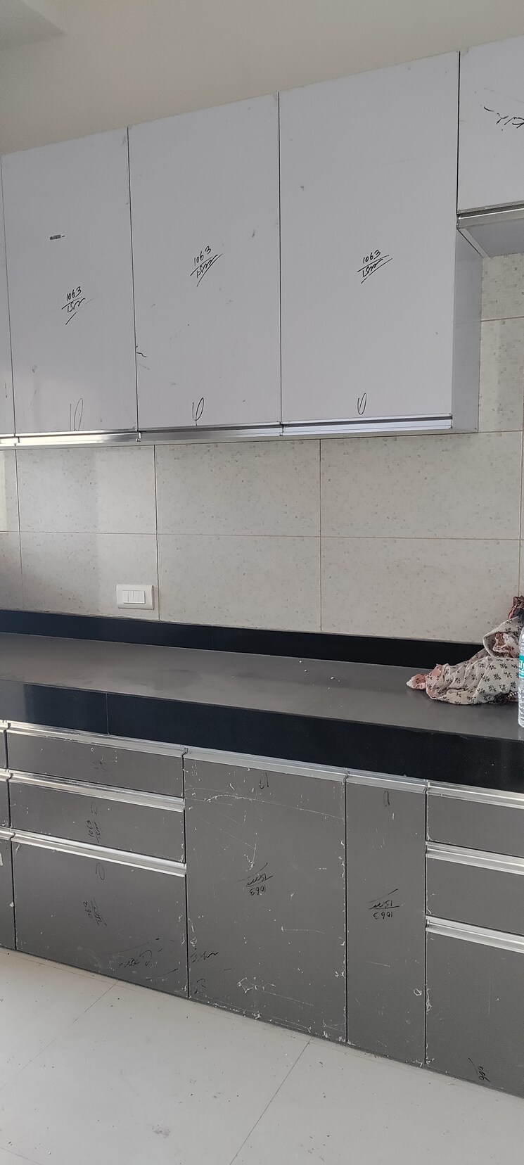 Kitchen, lodha-venezia 3 Bedroom 1700 Sq.Ft. Apartment In Parel Mumbai 9590560