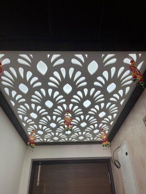 Furnished Amenities in 3 BHK Apartment at ABA Cleo County, Sector 121 – for Rent